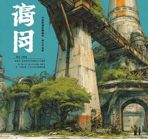企业新品发布现场场景